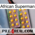 African Superman new10